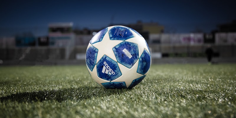 巴西国家足球队队徽与球员庆祝进球的高清图片