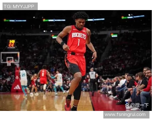 火箭队连胜势头下的伊森伤病隐患，季后赛前景如何破局？